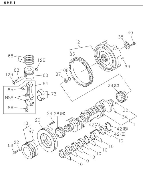 Partial Engine